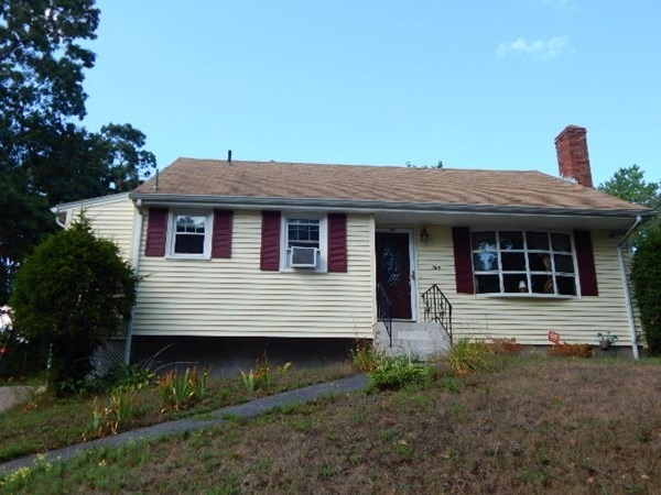 164 Field St, Brockton, MA 02302 - photo 1