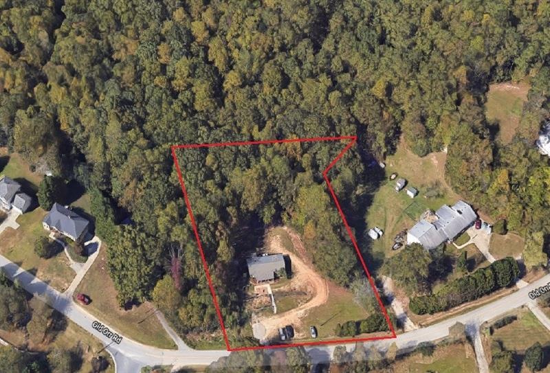 4976 Old Orr Rd, Flowery Branch, GA 30542 - photo 1