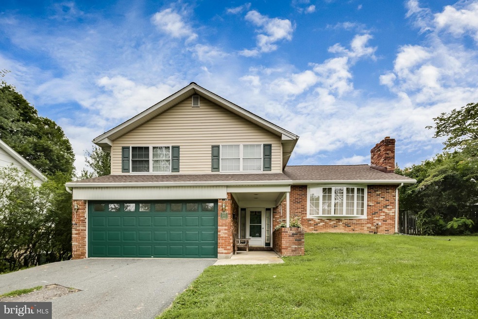 240 E Padonia Rd, Lutherville Timonium, MD 21093 - photo 1