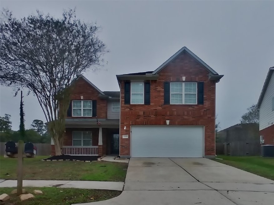 23303 Crosscut Pass Dr, Spring, TX 77373 - photo 1