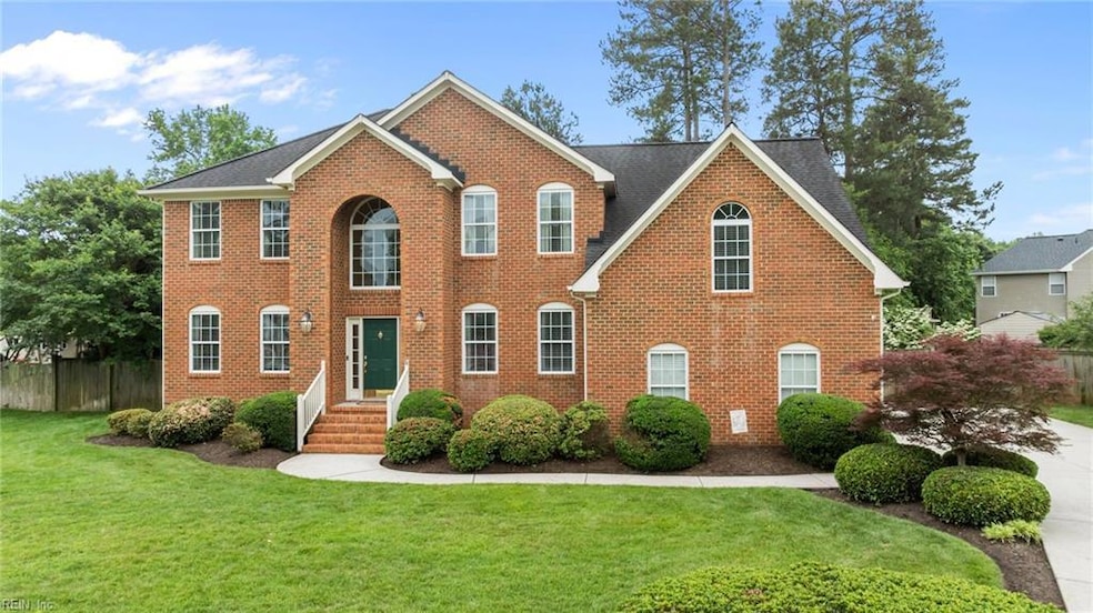 Welcome to 825 Sparks Trace!