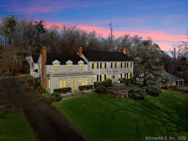 64 Cross Ridge Rd, New Canaan, CT 06840 - photo 1