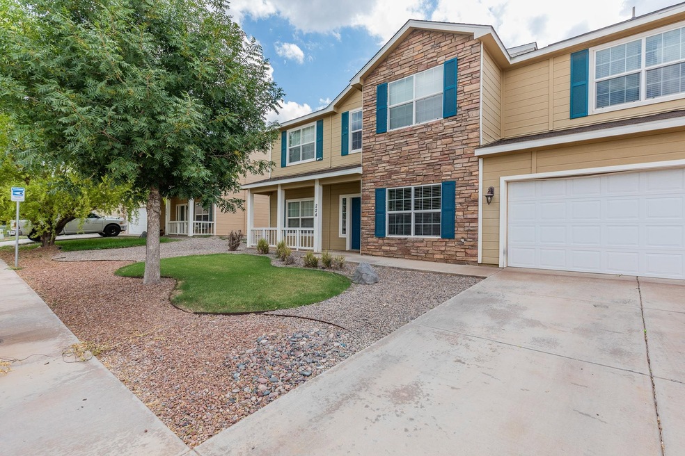 224 Dublin Ln, Alamogordo, NM 88310 - photo 1