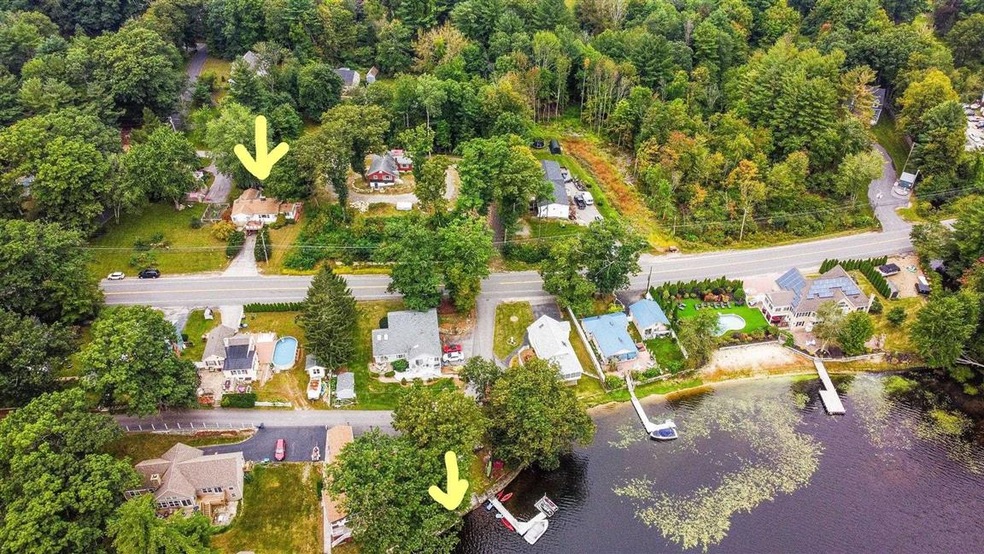 72 Chester Rd, Derry, NH 03038 - photo 1