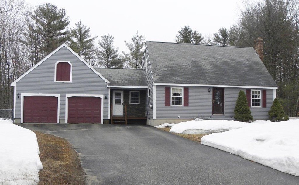 Fantastic 3 bedroom 2 bath home...