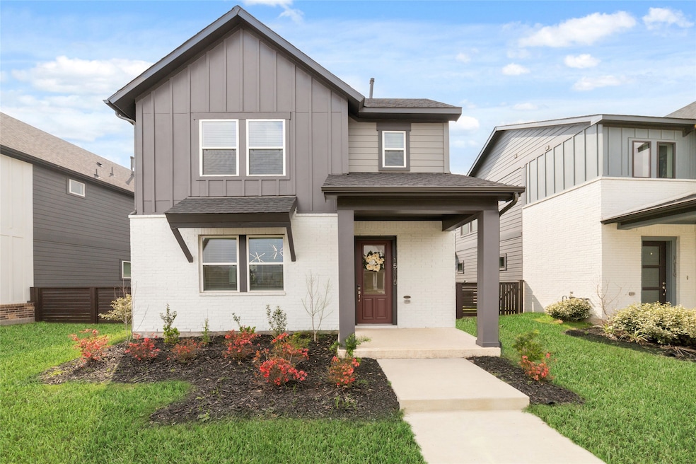 15115 Parkland Canyon Dr, Cypress, TX 77433 - photo 1