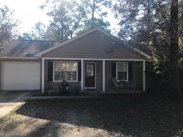 69 Pueblo Trail, Crawfordville, FL 32327 - photo 1