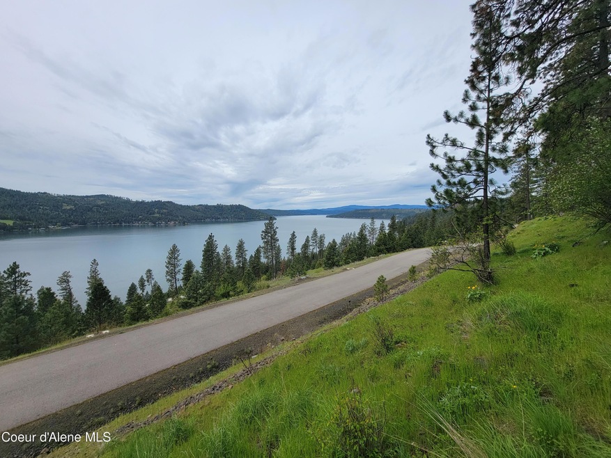 Lt53Blk3 Promontory Rd, Harrison, ID 83833 - photo 1