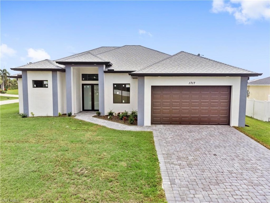 2025 NE 5th Ave, Cape Coral, FL 33909 - photo 1