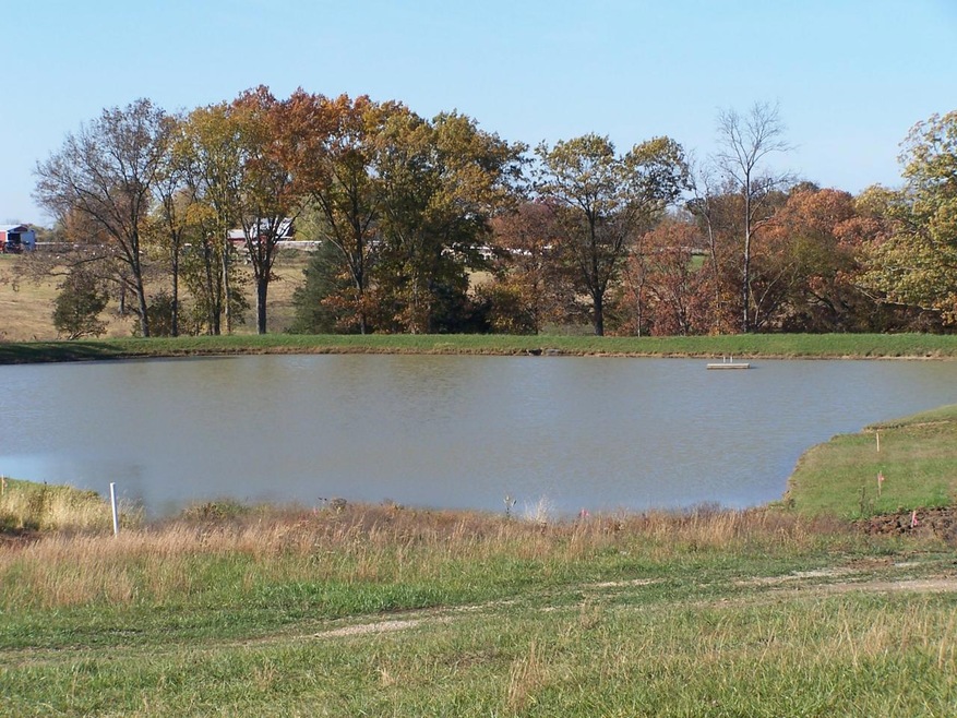 Lakefront Lot