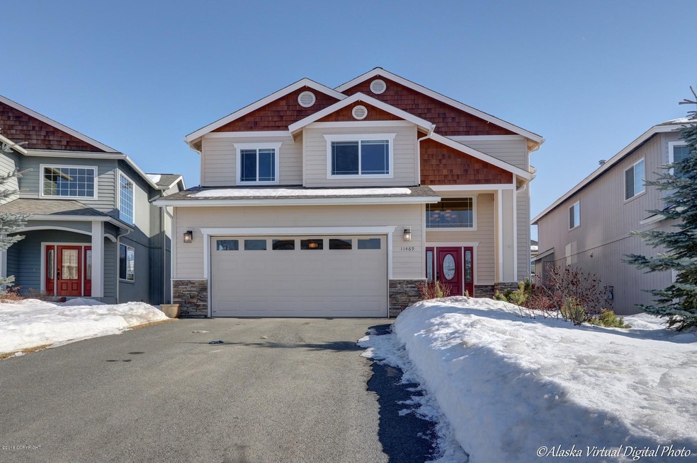Welcome to 11469 Tulin Park Loop
