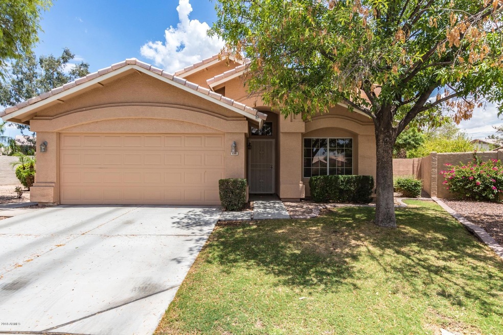 1091 N Nantucket Ct, Chandler, AZ 85225 - photo 1