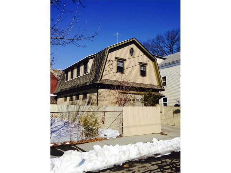 19 Wendell St, Providence, RI 02909 - photo 1