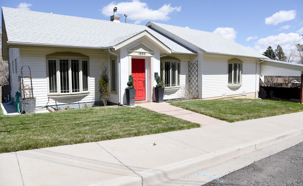 Sold $349,000 • Co-Listing Agent