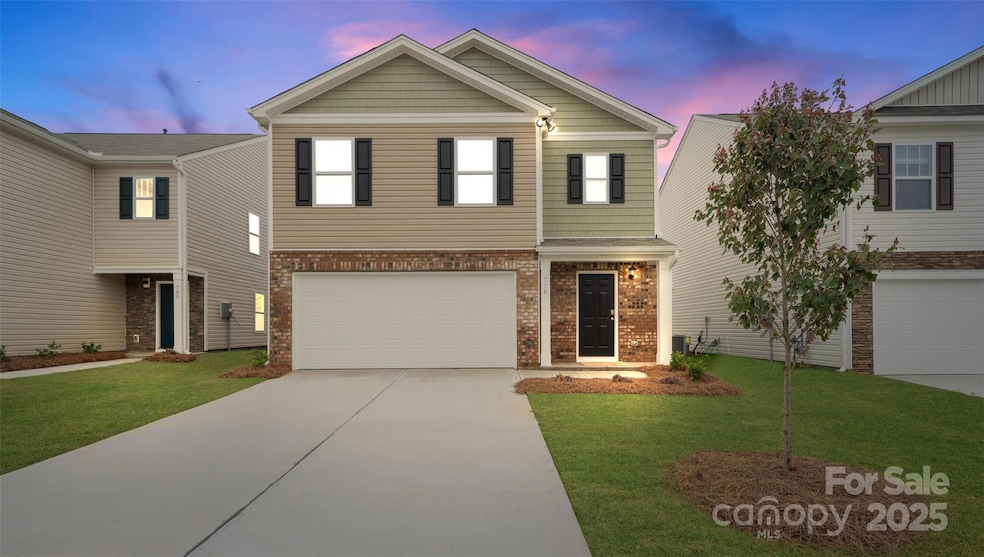 Sold $379,000 • Co-Listing Agent