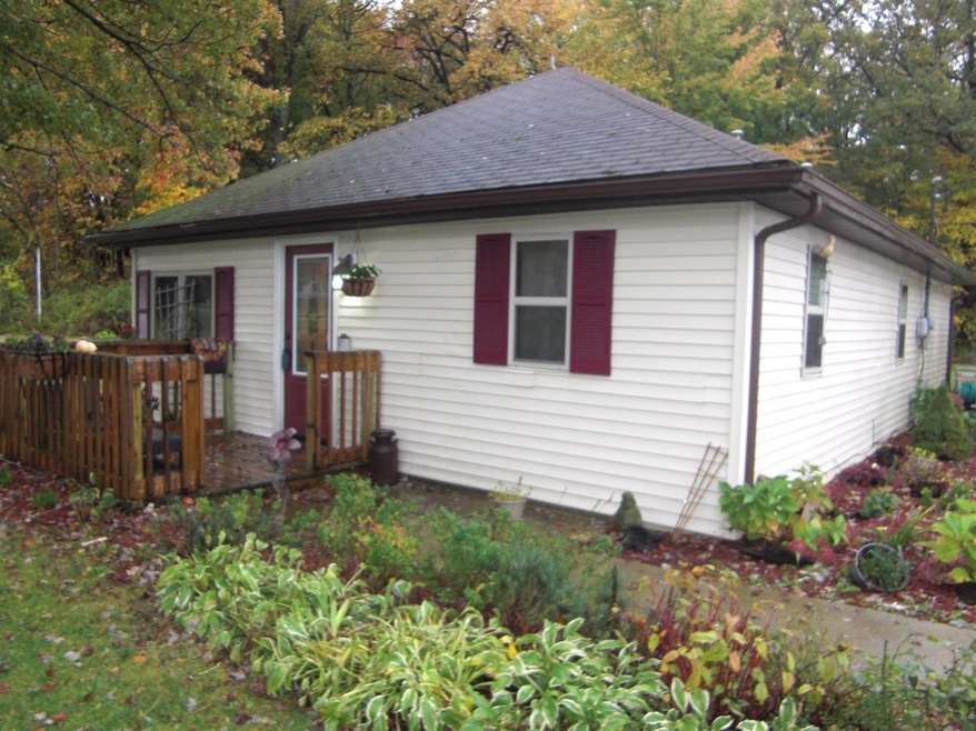 7766 Meer Rd, Michigan City, IN 46360 - photo 1