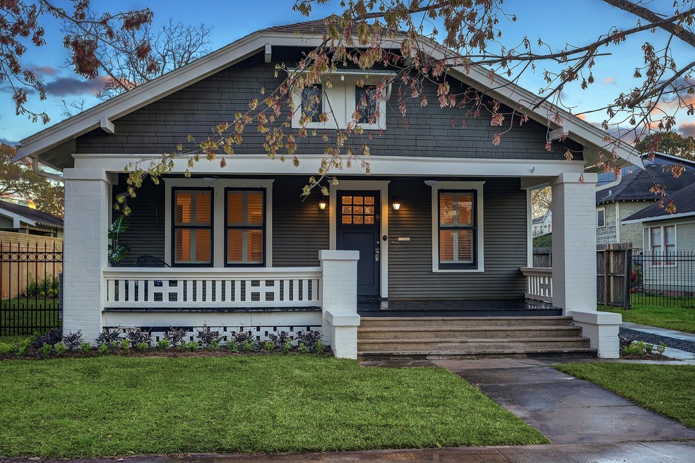 714 Pecore St, Houston, TX 77009 - photo 1