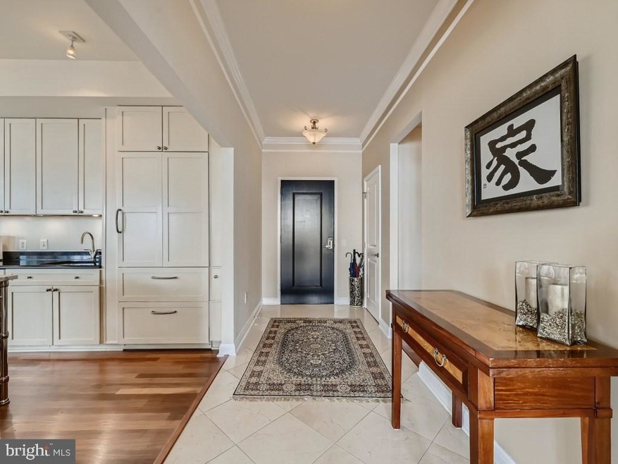 717 President St unit 502, Baltimore, MD 21202 - photo 1