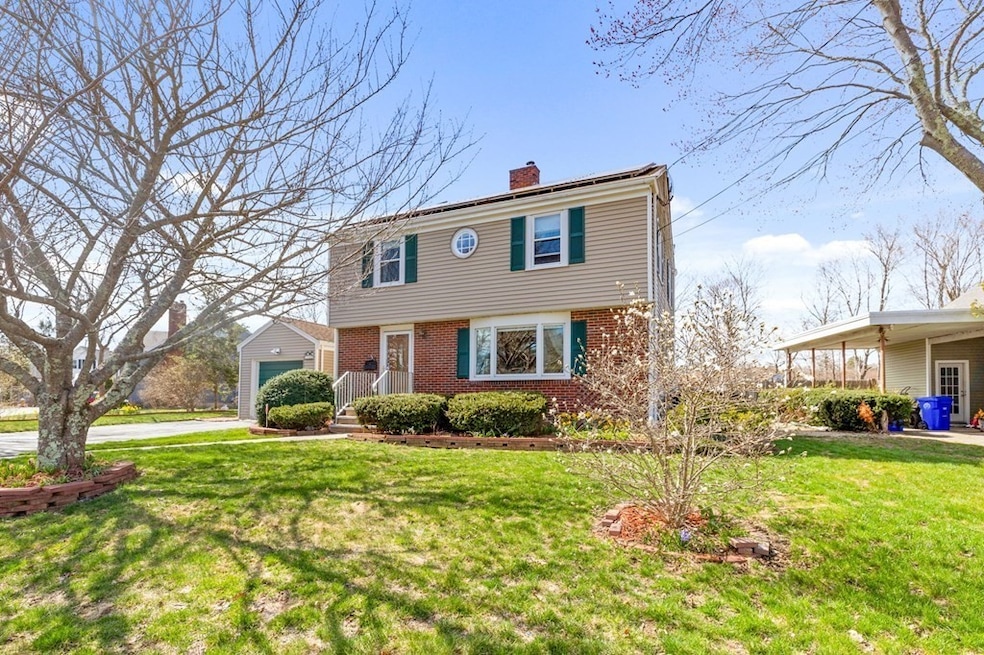 36 Christine Ave, Rockland, MA 02370 - photo 1