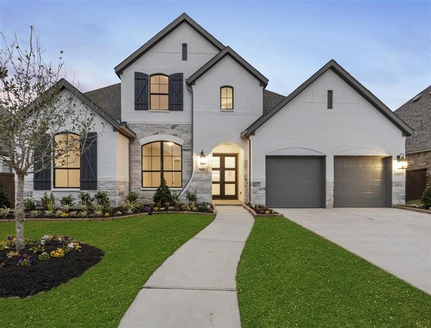 3411 Benito Dr 2
