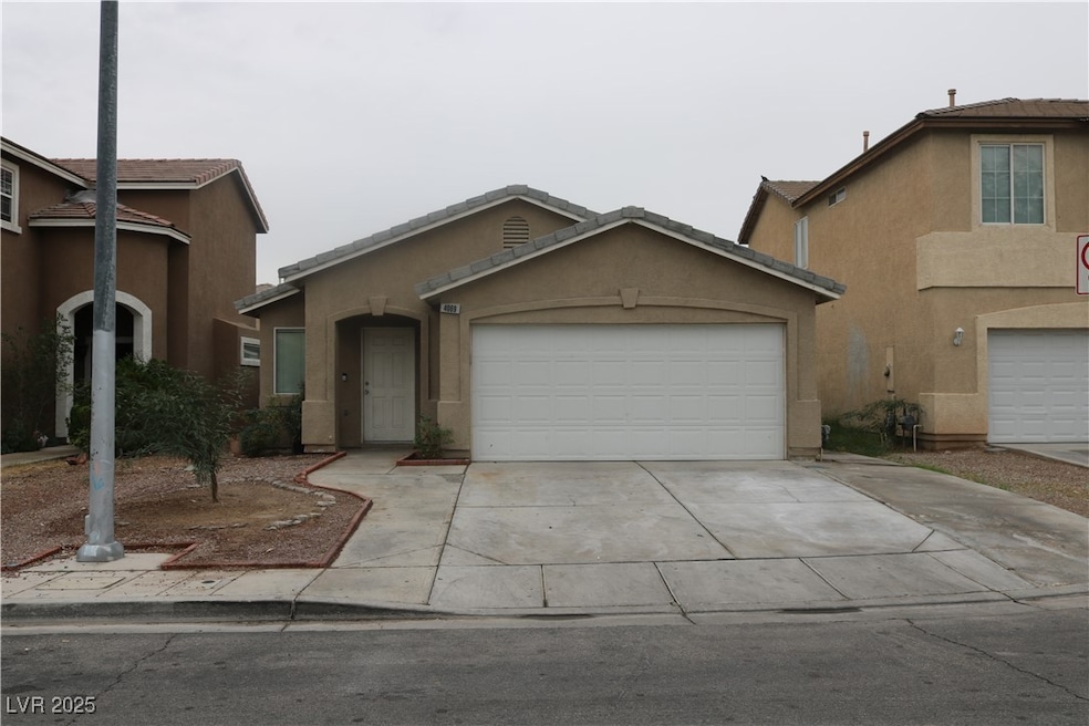 4069 Vicenta Ct, Las Vegas, NV 89115 - photo 1