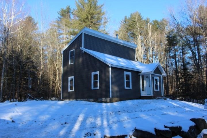 356 Royalston Rd, Fitzwilliam, NH 03447 - photo 1