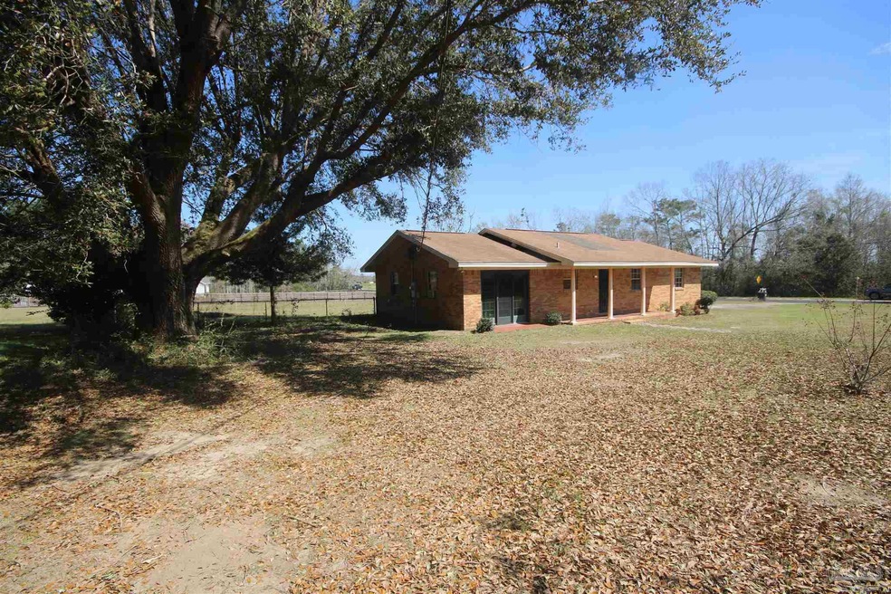 your front porch each morning.