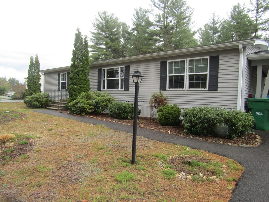 739 Daniel Shays Hwy, Athol, MA 01331 - photo 1