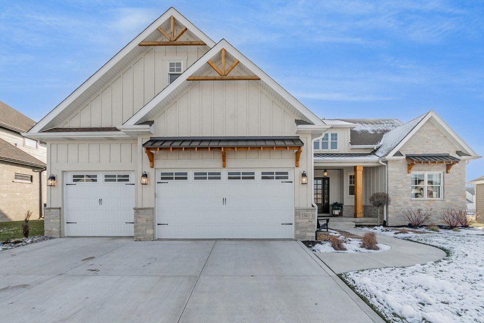 13413 Waterleaf Dr, Saint John, IN 46373 - photo 1