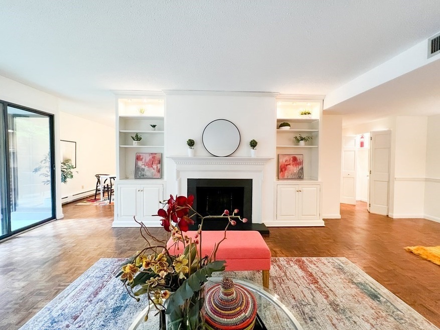 Wellesley Green Condominiums unit 146, Wellesley, MA 02482 - photo 1