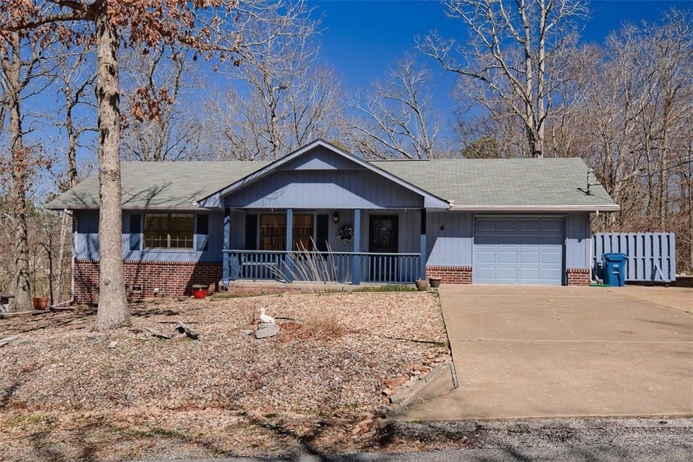 6 Wreay Ln, Bella Vista, AR 72714 - photo 1