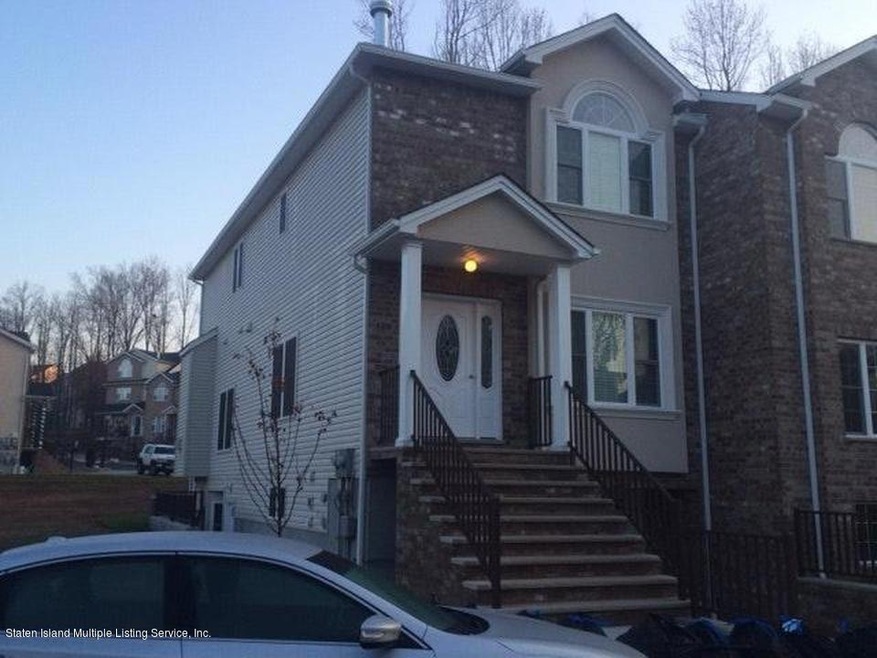 106 El Camino Loop, Staten Island, NY 10309 - photo 1