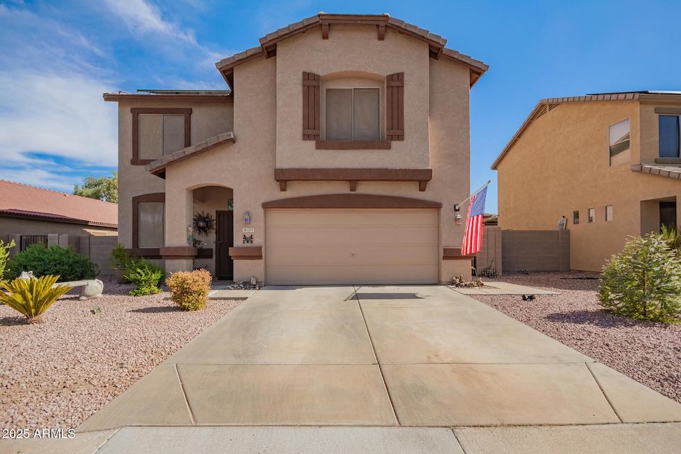 16039 W Acapulco Ln, Surprise, AZ 85379 - photo 1
