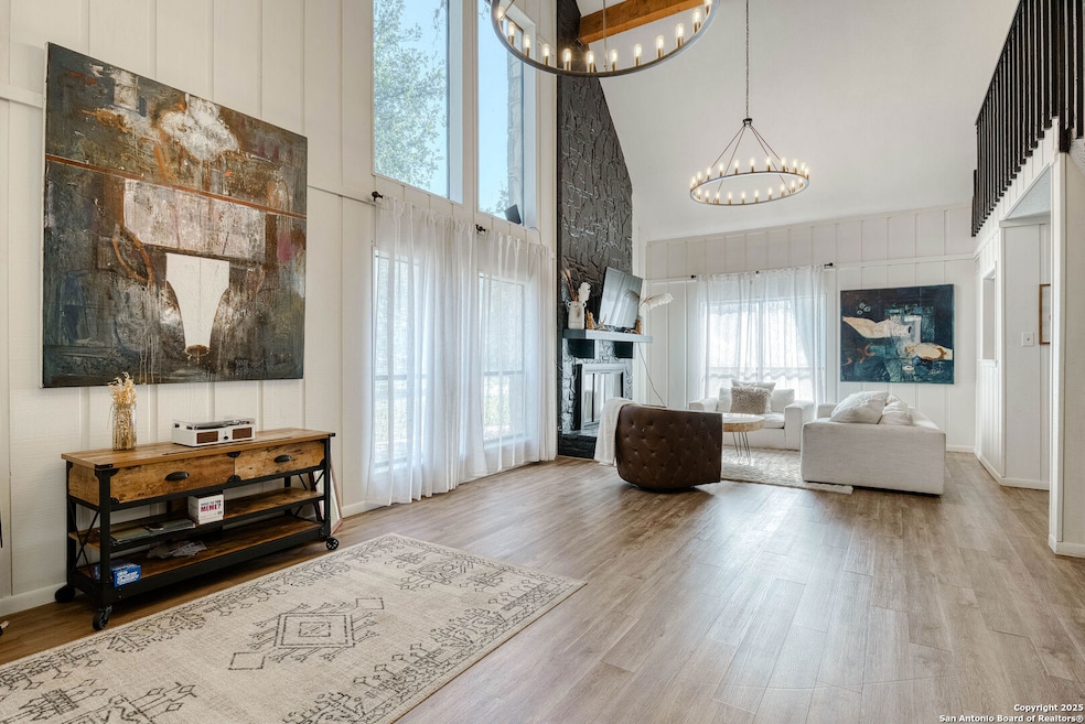 6970 Stonykirk St, San Antonio, TX 78240 - photo 1