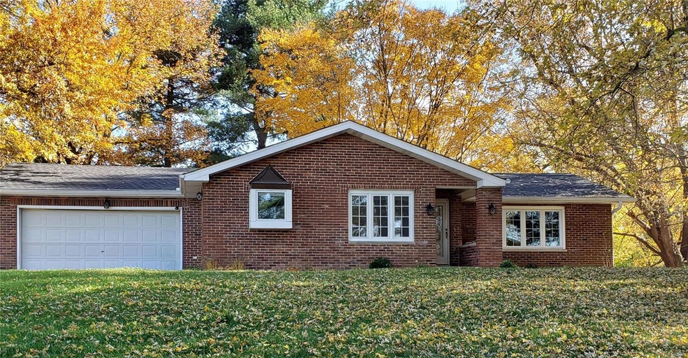 2824 Keebler Rd, Maryville, IL 62062 - photo 1