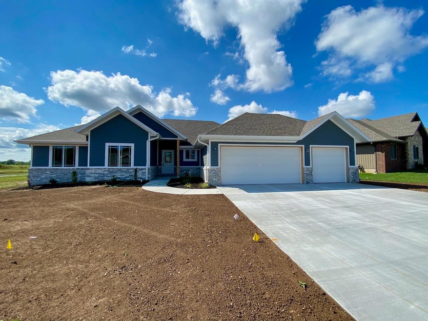 1696 E Calvary Camp Rd, Republic, MO 65738 - photo 1