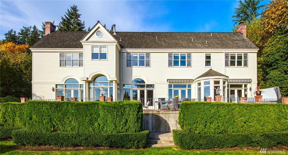 5008 E Mercer Way, Mercer Island, WA 98040 - photo 1