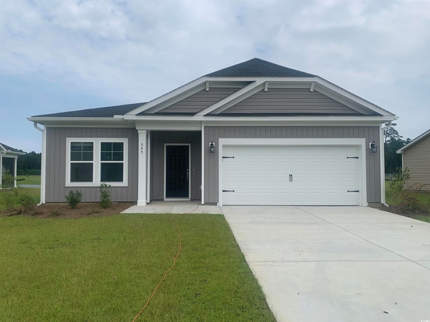 345 Palmetto Sand Loop unit Lot 49, Conway, SC 29527 - photo 1