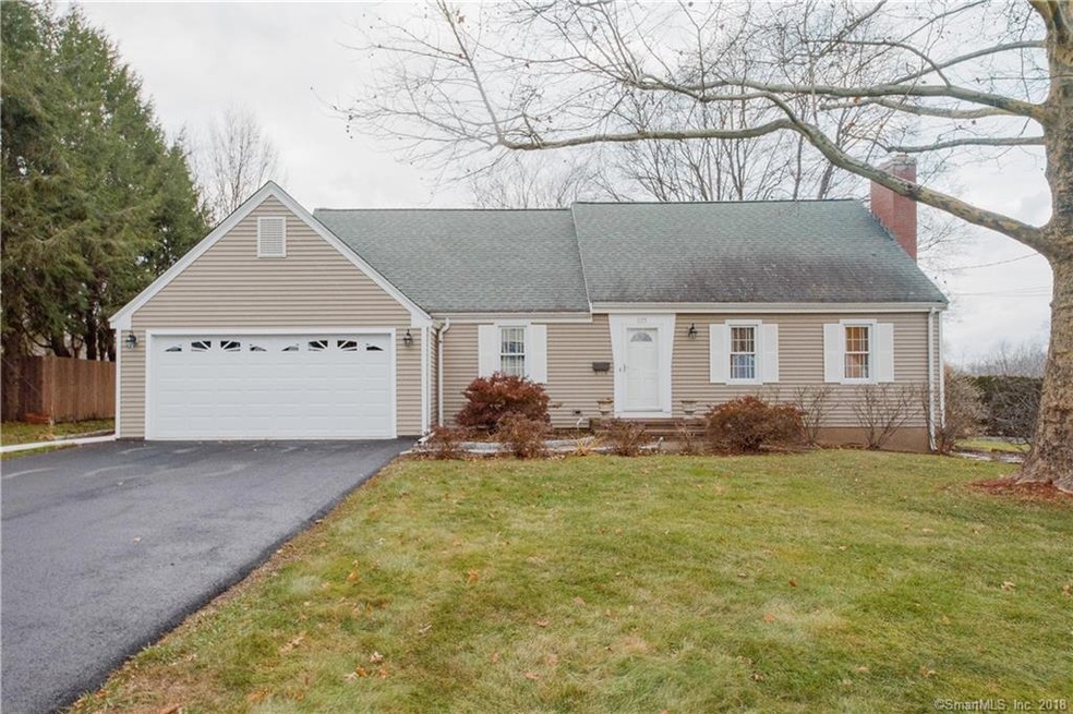 Welcome home to 125 Valley View Drive! A beautiful