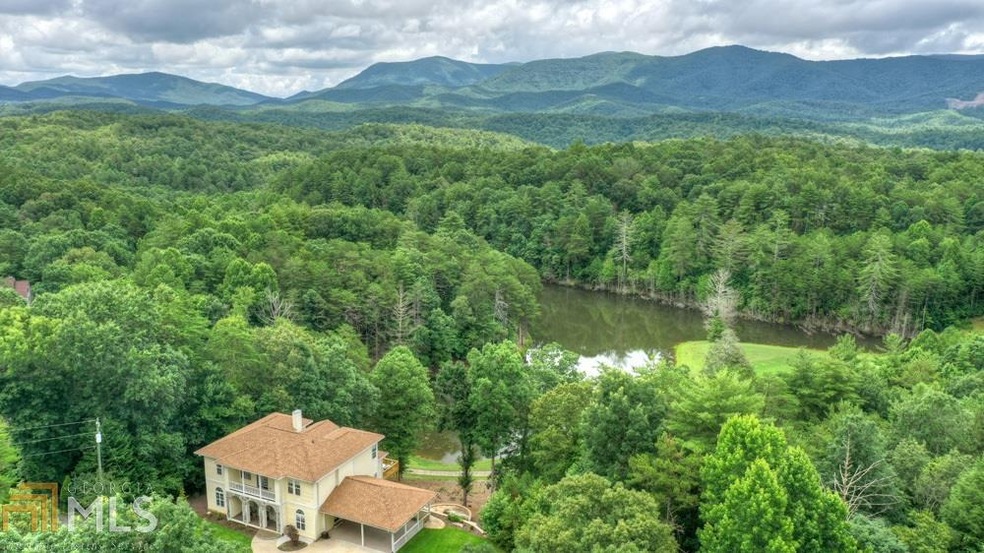 0 Oconee Ct unit 8824856, Ellijay, GA 30540 - photo 1