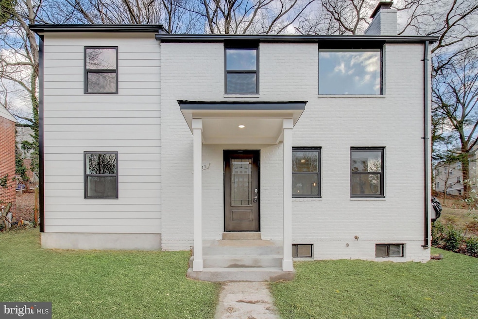 7311 15th Ave, Takoma Park, MD 20912 - photo 1