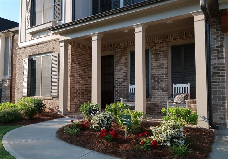 2835 Cogburn Pointe, Alpharetta, GA 30004 - photo 1