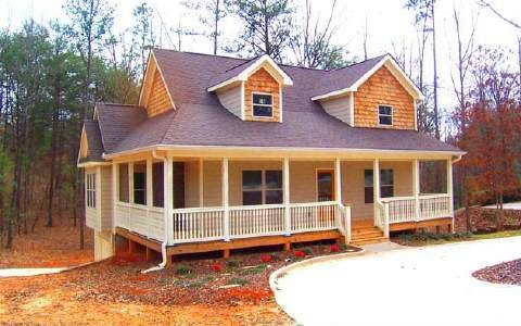 Main View