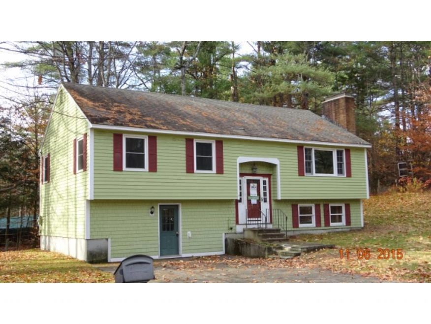 4 Nichols Rd, Peterborough, NH 03458 - photo 1