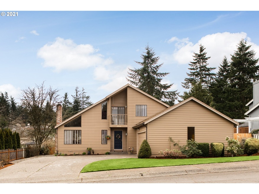 6553 Palomino Way, West Linn, OR 97068 - photo 1