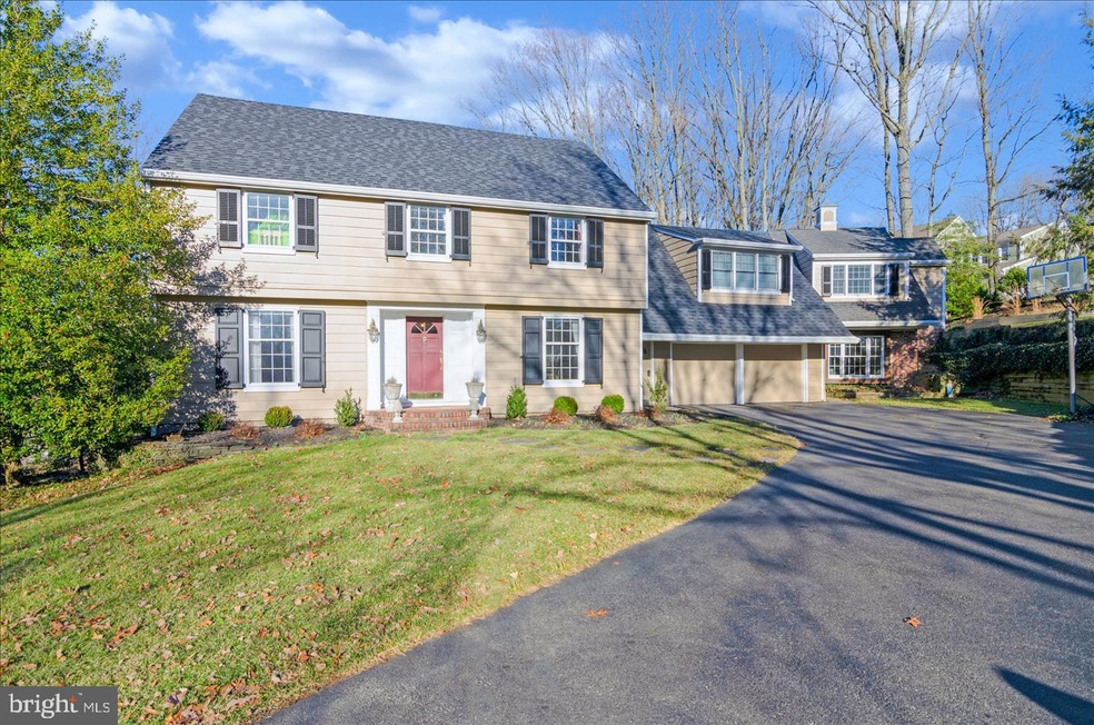 21 Signal Hill Rd, Cherry Hill, NJ 08003 - photo 1