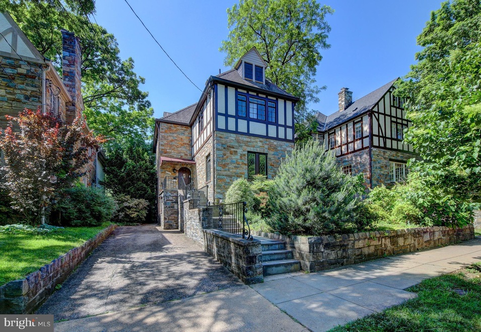 3524 Albemarle St NW, Washington, DC 20008 - photo 1