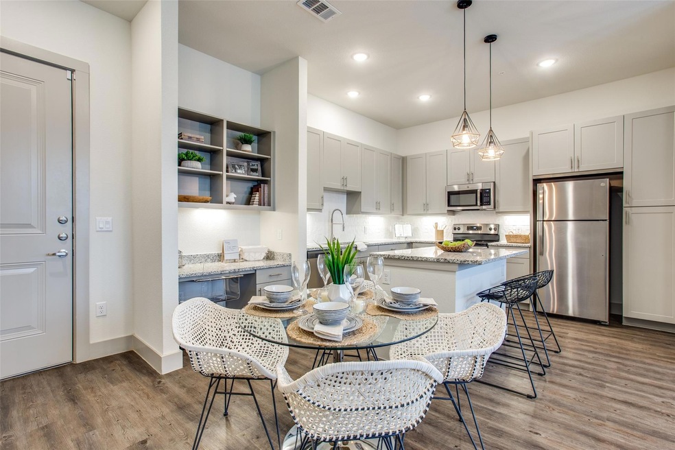 172 College Park Dr unit 466, Weatherford, TX 76086 - photo 1