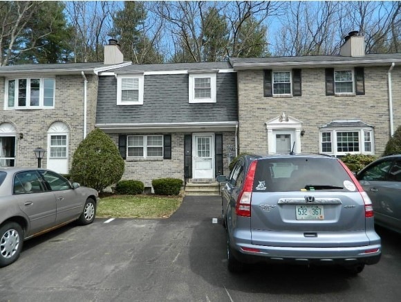 159 Fieldstone Dr unit 159, Londonderry, NH 03053 - photo 1