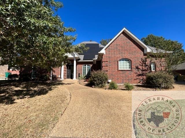 17 Briarwood Cir, Texarkana, TX 75503 - photo 1